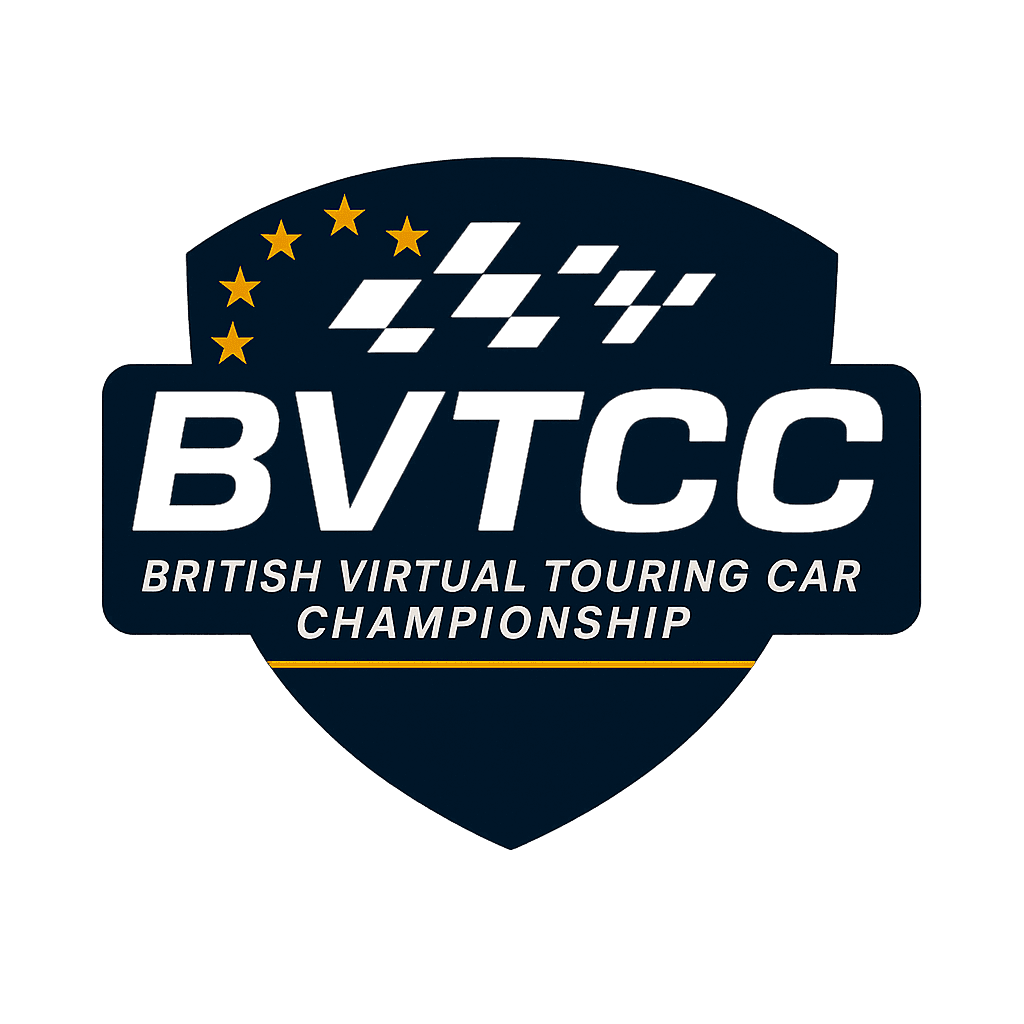 British Virtual Touring Car Championship